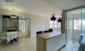 Imagem 6: Apartamento à venda no bairro Bom Fim com 83m² e 2 dormitórios/quartos