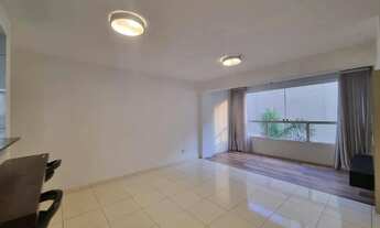 Imagem 3: Apartamento para aluguel, 3 quartos, 1 suíte, 2 vagas, Buritis - Belo Horizonte/MG