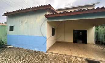 Imagem 2: VENDE-SE SOBRADO COM 5 QUARTOS POR R$ 500.000,00