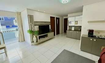 Imagem 2: Apartamento Bancários 3 quartos 79m²