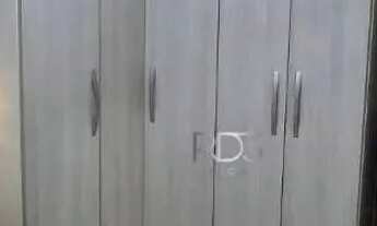 Imagem 4: Apartamento com 2 dormitórios para alugar, 46 m² por R$ 2.150,00/mês - Gleba Fazenda Palha