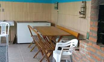 Imagem 3: Casa térrea Casa com 4 dormitórios