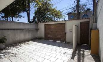 Imagem 4: Sobrado para venda em Pirituba com 3 quartos , 130m²