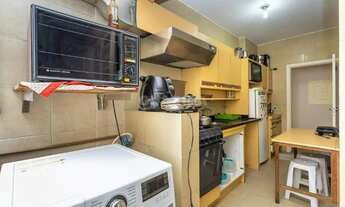 Imagem 6: Apartamento mobiliado para aluguel, 3 quartos, 1 vaga de garagem, Centro Histórico - Porto