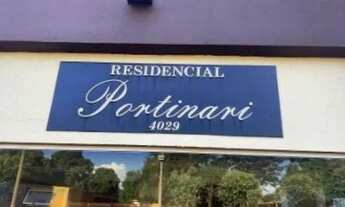 Imagem 2: Apartamento no Condominio Residencial Edificio Portinari - Quadra Fiat - Pereira Barre