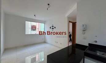 Imagem 3: APARTAMENTO 2 QUARTOS PARA LOCAÇÃO NO BAIRRO SERRA