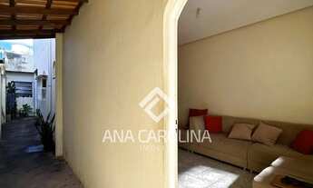 Imagem 3: Casa em Montes Claros