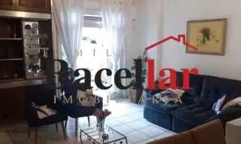 Imagem 3: Cobertura - Linear / Residencial / Tijuca