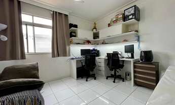 Imagem: EP01- Apartamento Disponível em Brotas!!