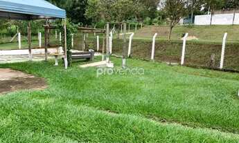 Imagem 7: CHACARA Á VENDA 04 QUARTOS, 03 SUÍTES - CHÁCARAS SÃO PEDRO - APARECIDA DE GOIÂNIA - GO