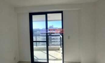 Imagem 5: Apartamento com Vista para o Mar em Ilhéus- Exclusividade no D' Ouro Park