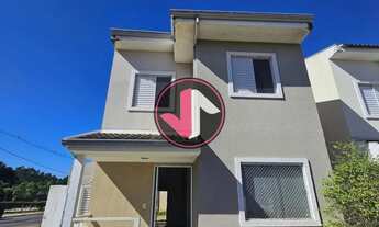 Imagem: Casa Condomínio Village do Bosque aluguel