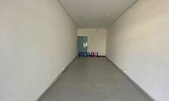 Imagem 4: Sala para alugar, 35 m² por R$ 2.900,00/mês - Jardim Itacolomi - Mogi Guaçu/SP