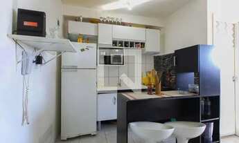 Imagem 5: Apartamento à Venda - Itaquera, 1 Quarto, 25 m2