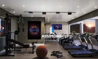 Imagem: Apartamento com 3 dormitórios à venda