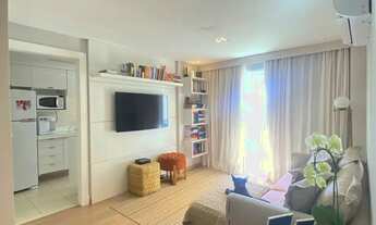 Imagem 6: ALUGO 2 Qts CONDOMÍNIO VILA BORGHESE, 1 vaga