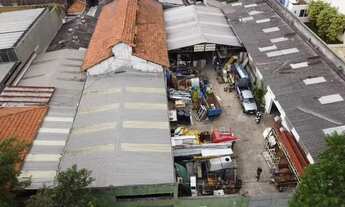 Imagem 4: Vendo área na mooca de 1.600 m 2 com galpões ótima localização