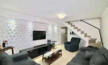 Imagem: Sobrado Frontal, 2 quartos, 1 vaga na Vila