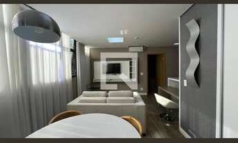 Imagem 4: Apartamento à Venda - Luxemburgo, 1 Quarto, 51 m2