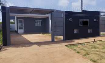 Imagem: Venda casa com Espaço de terreno