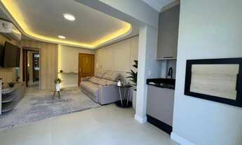 Imagem 4: Imóvel para venda com 74 metros quadrados com 2 quartos em Centro - Capão da Canoa - RS