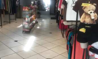 Imagem 4: Vendo loja de roupa