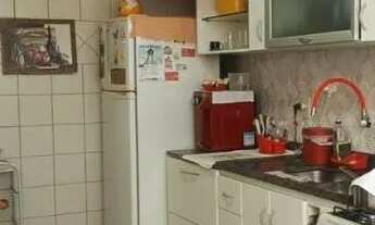 Imagem 5: NA - Apartamento com 4 quartos sendo 2 suítes na rua 37 sul de Águas Claras - Eva Camilo