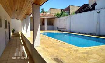 Imagem 2: RR0129D CASA A VENDA 307m² - JARDIM NOSSA SENHORA DE FÁTIMA - OPORTUNIDADE - 3 Dorms 3 Vag