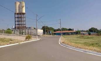 Imagem: Terreno à venda, Jardim Planalto, Piracicaba