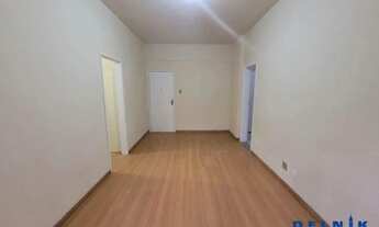 Imagem 4: Apartamento, 64 m² - venda por R$ 360.000,00 ou aluguel por R$ 3.528,38/mês - Tijuca - Rio