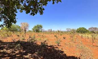 Imagem: Vende se terreno de 3 hectare em marimbas