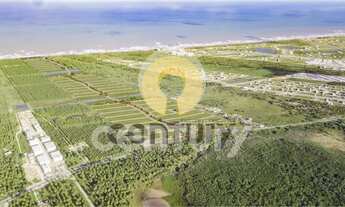 Imagem 2: Lote à venda no condomínio Villaredo Barra