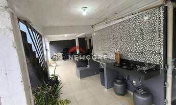 Imagem 3: Casa em Rua Nove - San Genaro - Ribeirão das Neves/MG