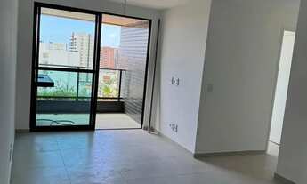 Imagem 4: ALUGO APARTAMENTO COM 3 QUARTOS SEMIMOBILIADO NA JATIUCA