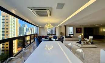 Imagem 2: Apartamento, Meireles, 03 suítes