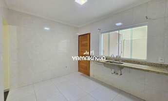 Imagem 7: Sobrado com 3 dormitórios para alugar, 135 m² por R$ 5.781,00/mês - Tatuapé - São Paulo/SP