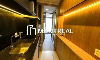 Imagem 7: APARTAMENTO À VENDA EM PINHEIROS - 2 DORMITÓRIOS, 1 SUÍTE, 1 VAGA DE GARAGEM