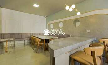 Imagem 7: Centro - Cobertura 2 quartos à venda na Anuar Donato