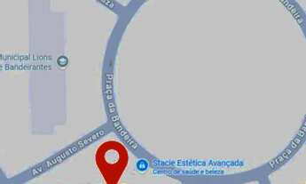 Imagem 4: Lote Comercial de Esquina 531m2 no Parque Oeste Industrial