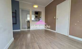 Imagem 5: Apartamento à venda, Residencial Bosque dos Ipês, São José dos Campos, SP