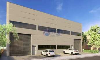 Imagem 4: Galpão para alugar, - Jardim Passárgada I - Cotia/SP