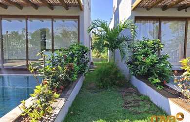 Imagem 13: Casa Mobiliada Frente Praia Barra Grande BA