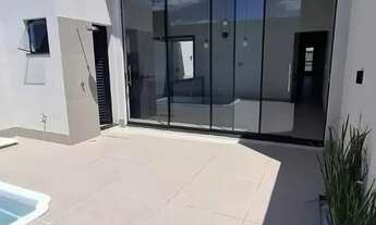 Imagem 5: Casa no Jardim Universitário - Com Piscina