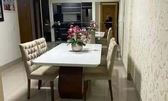 Imagem 5: 3 Quartos 1 Suíte Shopping Cerrado setor Campinas