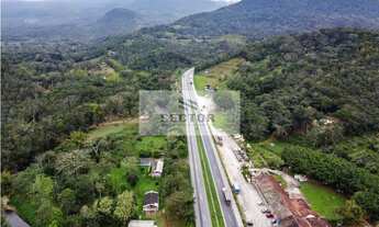 Imagem 7: Área Comercial em São Marcos - São José dos Pinhais