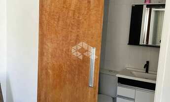 Imagem 3: Apartamento a venda no Mandaqui com 2 dormitórios e 1 vaga de garagem