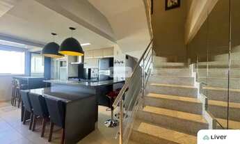 Imagem: Duplex 2305 - Live Tower Lozandes