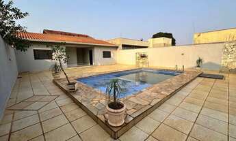 Imagem 7: Sobrado na TV Morena