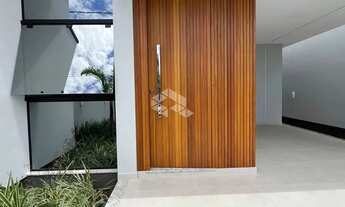 Imagem 3: CASA NO BOSQUE DA MATA A VENDA- TIJUCAS