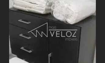 Imagem: Apartamento / Residencial / Centro